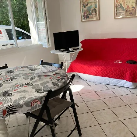 Apartment Acces Direct Plage
